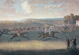 ダービー懸賞、17912 作： J. Francis Sartorius